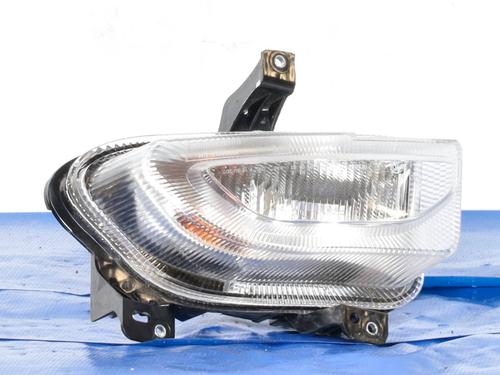 Used Left daytime light Left daytime light JEEP RENEGADE SUV (BU, B1, BV) 1.3 PHEV 4Xe (240 hp) 30305076 30305076
