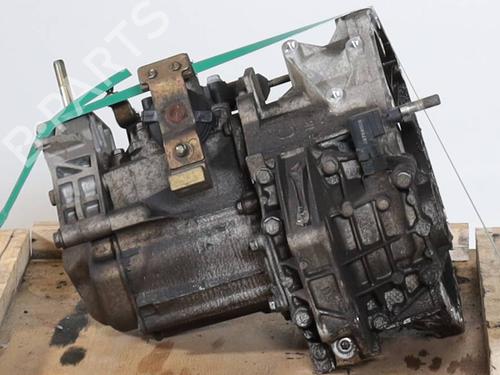 Gearkasse FIAT PUNTO (188_) 1.2 60 (188.030, .050, .130, .150, .230, .250) | BP26435544M3 