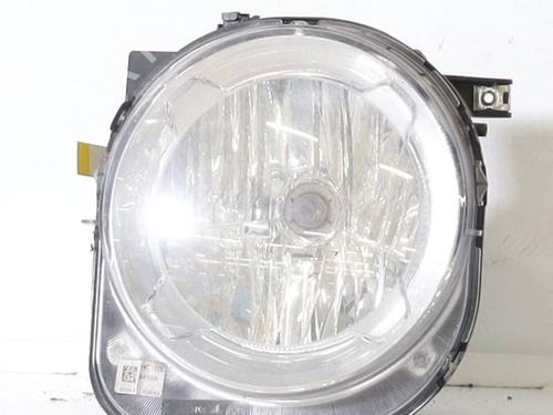 Used Right headlight Right headlight JEEP RENEGADE SUV (BU, B1, BV) 1.5 T4 Hybrid (131 hp) 24297282 24297282