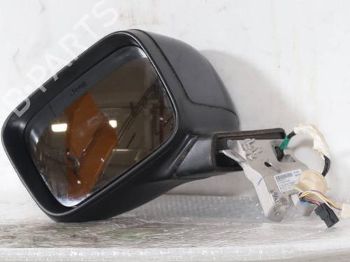 Used Left mirror Left mirror JEEP RENEGADE SUV (BU, B1, BV) 1.3 PHEV 4Xe (190 hp) 31793584 31793584