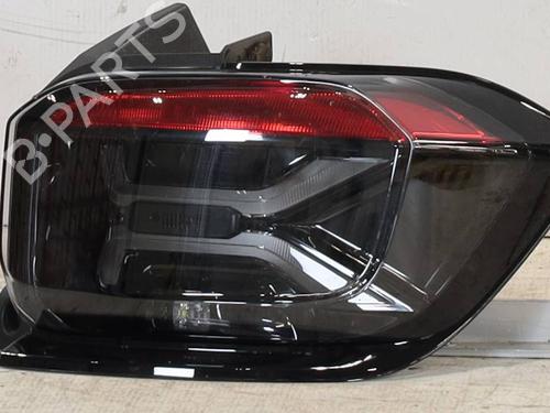 Used Right taillight Right taillight JEEP AVENGER (J2) Electric (156 hp) 24297384 24297384