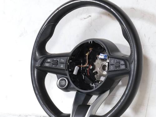 Used Steering wheel Steering wheel ALFA ROMEO TONALE (965_) 1.3 Hybrid Q4 (280 hp) 34620256 34620256