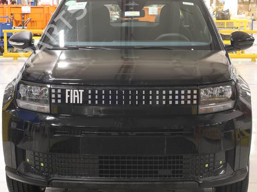 Used Parts FIAT GRANDE PANDA (328) EV (328) 4476038