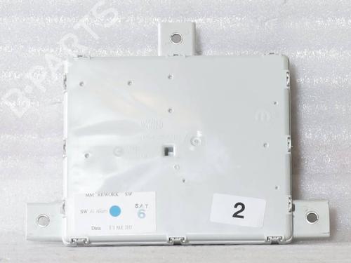 Fuse box ALFA ROMEO STELVIO (949_) 2.2 D Q4 (949.AXB2A) | BP37414427E1 - Image 2