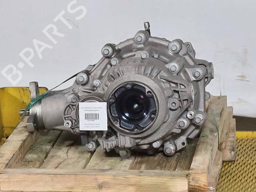 Rear differential ALFA ROMEO STELVIO (949_) 2.9 Q4 (949.AXG2A, 949.AXH2A, 949.AXS2A) | BP30738843M24 - Image 3