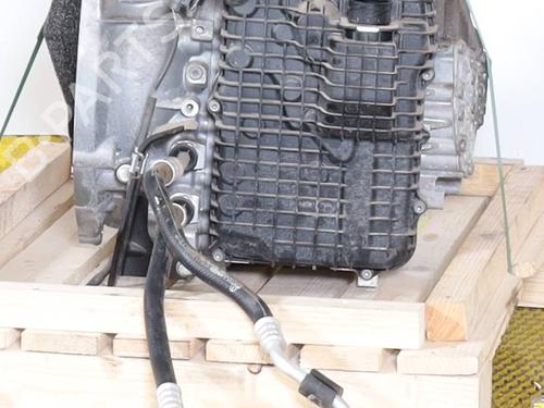 Gearbox FIAT 500X (334_) 2.0 D Multijet 4x4 (334AXB22, 334AXD2B) | BP26162835M3 