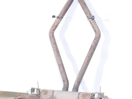 Used Exhaust system Exhaust system ALFA ROMEO STELVIO (949_) 2.9 Q4 (949.AXG2A, 949.AXH2A, 949.AXS2A) (510 hp) 30930995 30930995