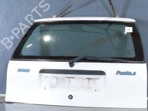 Used Tailgate Tailgate FIAT PUNTO (176_) 55 1.1 (54 hp) 33284263 33284263