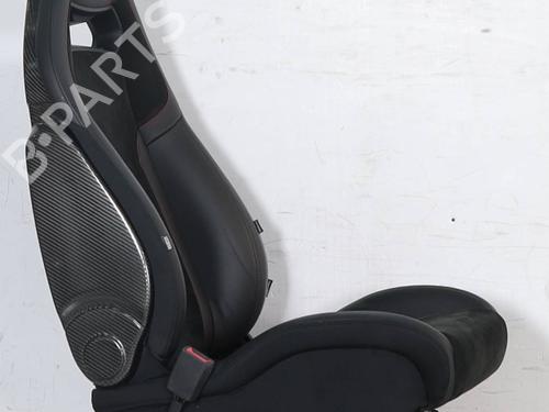 Left front seat ALFA ROMEO GIULIA (952_) 2.9 Quadrifoglio (952AAM24) | BP29892609C15 