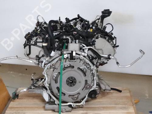 Engine ALFA ROMEO STELVIO (949_) 2.0 Q4 (949.AXF2A) | BP26709653M1 