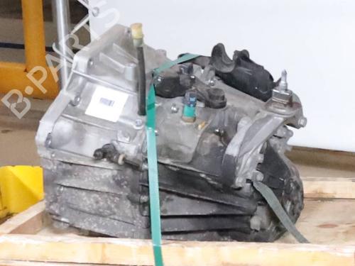 Used Gearbox FIAT TALENTO Bus (296_) 1.6 D (145 hp) 30305156