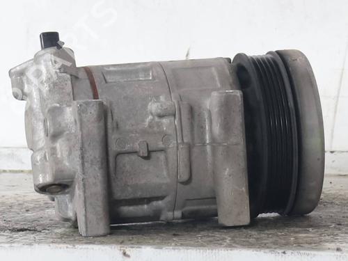 AC compressor FIAT PUNTO EVO (199_) 1.2 | BP33284887M34 - Image 4