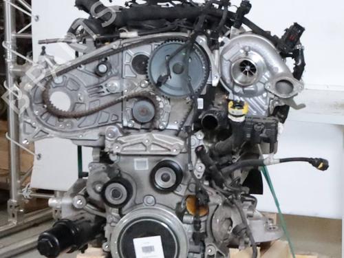 Engine ALFA ROMEO GIULIA (952_) 2.2 D (952AFA25, 952AFM25, 952ALA25) | BP26709820M1 