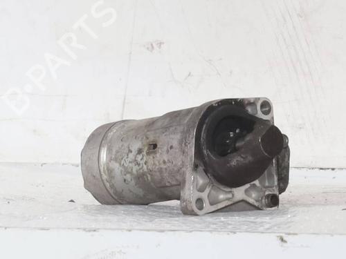 Used Starter Starter FIAT GRANDE PUNTO (199_) 1.4 16V (199BXG1B, 199AXG1B) (95 hp) 32706138 32706138