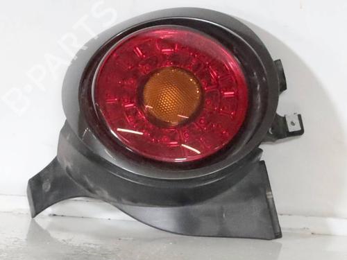 Used Right taillight ALFA ROMEO MITO (955_) 1.4 MultiAir (955AXN1B) (170 hp) 30361029