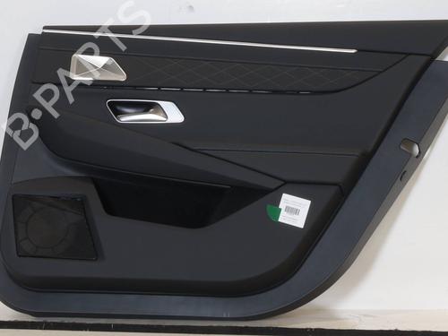 Used Rear right panel Rear right panel 37258366 37258366
