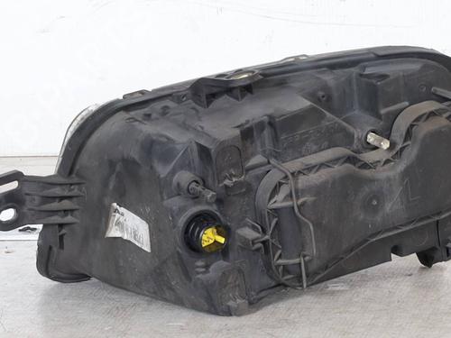 Right headlight FIAT PANDA (169_) 1.2 (169.AXB11, 169.AXB1A) | BP25793171C29 
