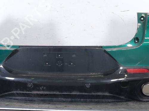 Used Rear bumper Rear bumper ALFA ROMEO TONALE (965_) 1.3 Hybrid Q4 (280 hp) 34054098 34054098