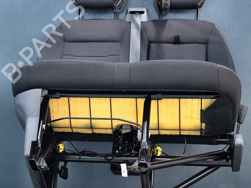 Right front seat FIAT DUCATO Platform/Chassis (250_) 180 Multijet 2,2 D | BP39464093C16 - Image 3