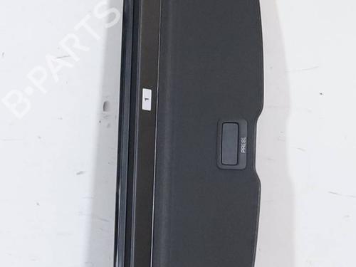 Used Rear parcel shelf Rear parcel shelf 36835616 36835616