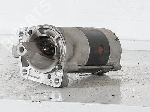 Used Starter Starter LANCIA VOYAGER MPV (404_) 2.8 CRD (RT, 53) (177 hp) 30662150 30662150