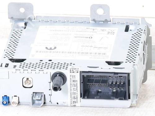 Used Radio Radio FIAT TIPO Saloon (356_, 357_) 1.6 Multijet (357SXG1) (131 hp) 33285163 33285163