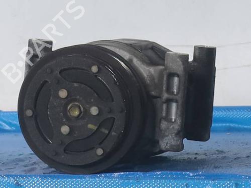 Used AC compressor AC compressor LANCIA YPSILON (843_) 1.2 (843.AXA1A) (60 hp) 33269318 33269318