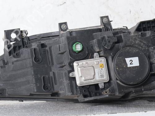 Left headlight ALFA ROMEO STELVIO (949_) 2.2 D (949.AXD1A) | BP36254715C28 - Image 2