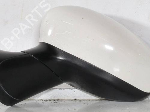 Used Left mirror FIAT 500 (312_) 1.2 (312AXA1A) (69 hp) 29481031