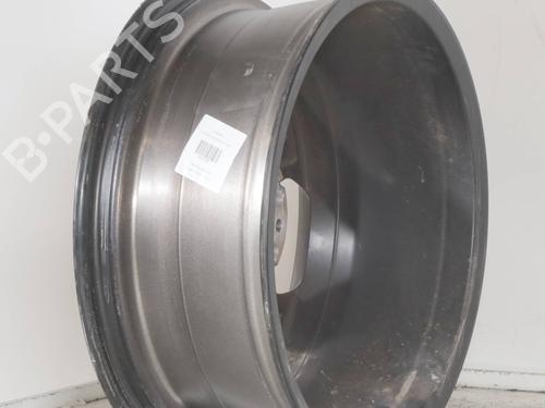 Used Rim JEEP RENEGADE SUV (BU, B1, BV) 2.0 CRD 4x4 (170 hp) 28582466