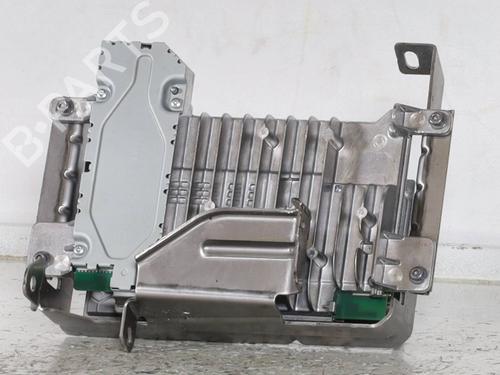 Radio ALFA ROMEO TONALE (965_) 1.6 VGT-D | BP29403302E6 