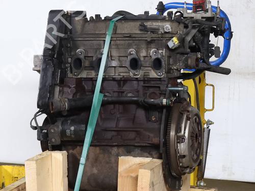 Used Engine Engine FIAT GRANDE PUNTO (199_) 1.2 (69 hp) 33055713 33055713