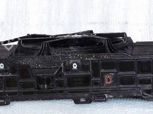 Radiator set JEEP AVENGER (J2) Electric | BP39403284M120 - Image 5