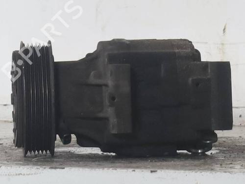 AC compressor LANCIA MUSA (350_) 1.3 D Multijet (350.AXB11, 350.AXB1A) | BP33284722M34 - Image 2