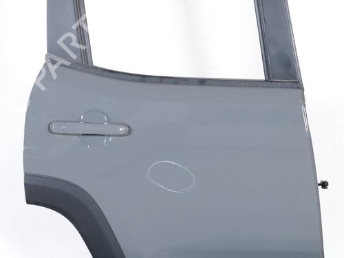 Used Right rear door JEEP RENEGADE SUV (BU, B1, BV) 1.5 T4 Hybrid (131 hp) 30305133