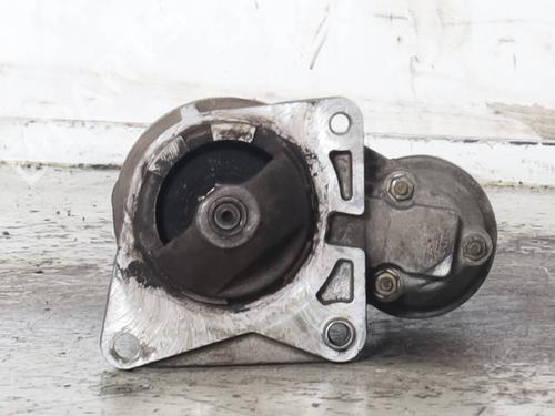 Used Starter Starter FIAT SEICENTO / 600 (187_) 1.1 (187AXB, 187AXB1A, 187AXC1A02) (54 hp) 33615878 33615878