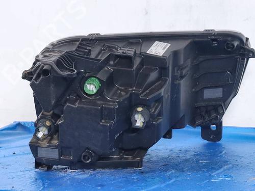 Scheinwerfer links für JEEP AVENGER (J2) Electric (156 hp) 30970843