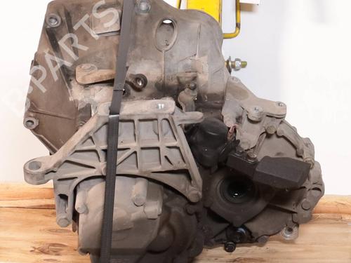 Used Gearbox Gearbox FIAT PUNTO EVO (199_) 1.3 D Multijet (95 hp) 40215479 40215479