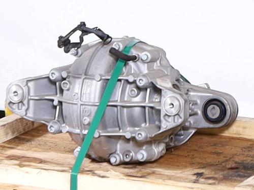 Rear differential ALFA ROMEO GIULIA (952_) 2.9 Quadrifoglio (952AAM24) | BP39199227M24 - Image 4