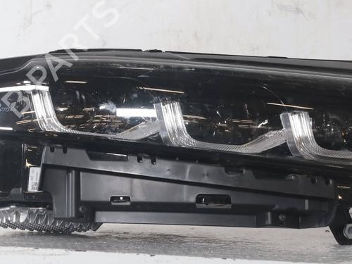 Used Right headlight Right headlight ALFA ROMEO TONALE (965_) 1.5 Mild Hybrid (160 hp) 33284114 33284114