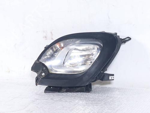 Used Left headlight FIAT PANDA (312_, 319_) 1.0 Mild Hybrid (312.PYD1B) (69 hp) 31135808