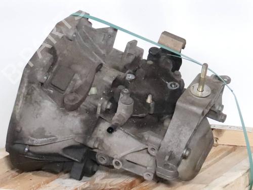 Used Gearbox Gearbox 27803980 27803980