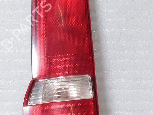 Left taillight FIAT PANDA (169_) 1.2 (169.AXB11, 169.AXB1A) | BP36447932C34 - Image 5