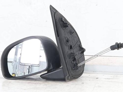 Used Left mirror FIAT PANDA (312_, 319_) 1.0 Mild Hybrid (312.PYD1B) (69 hp) 24450333