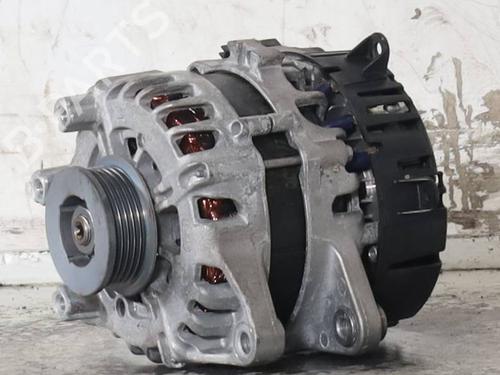Alternator FIAT 500 (312_) 1.2 (312AXA1A) | BP34620471M7 - Image 2