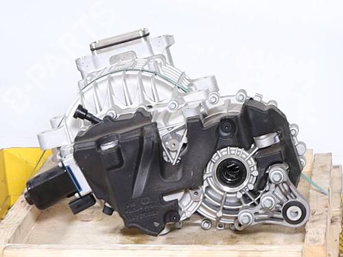 Engine FIAT 500e (332_) Elektro 3+1 (FA1) | BP37875111M1 - Image 5