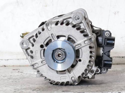 Used Alternator Alternator JEEP AVENGER (J2) 1.2 GSE T3 (101 hp) 36447815 36447815