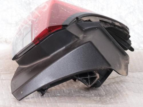 Left taillight OPEL CORSA F (P2JO) 1.2 (68) | BP40215429C34  - Image 5