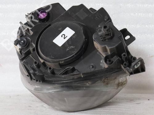 Left headlight FIAT 500X (334_) 2.0 D Multijet 4x4 (334AXB22, 334AXD2B) | BP36835627C28 - Image 3