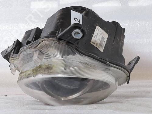 Left headlight FIAT 500 (312_) 1.2 (312AXA1A) | BP37662517C28 - Image 5